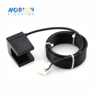 GLS 126 NT.NC.<span class=keywords><strong>HCL</strong></span>エレベーター部品エレベーターレベリングセンサー