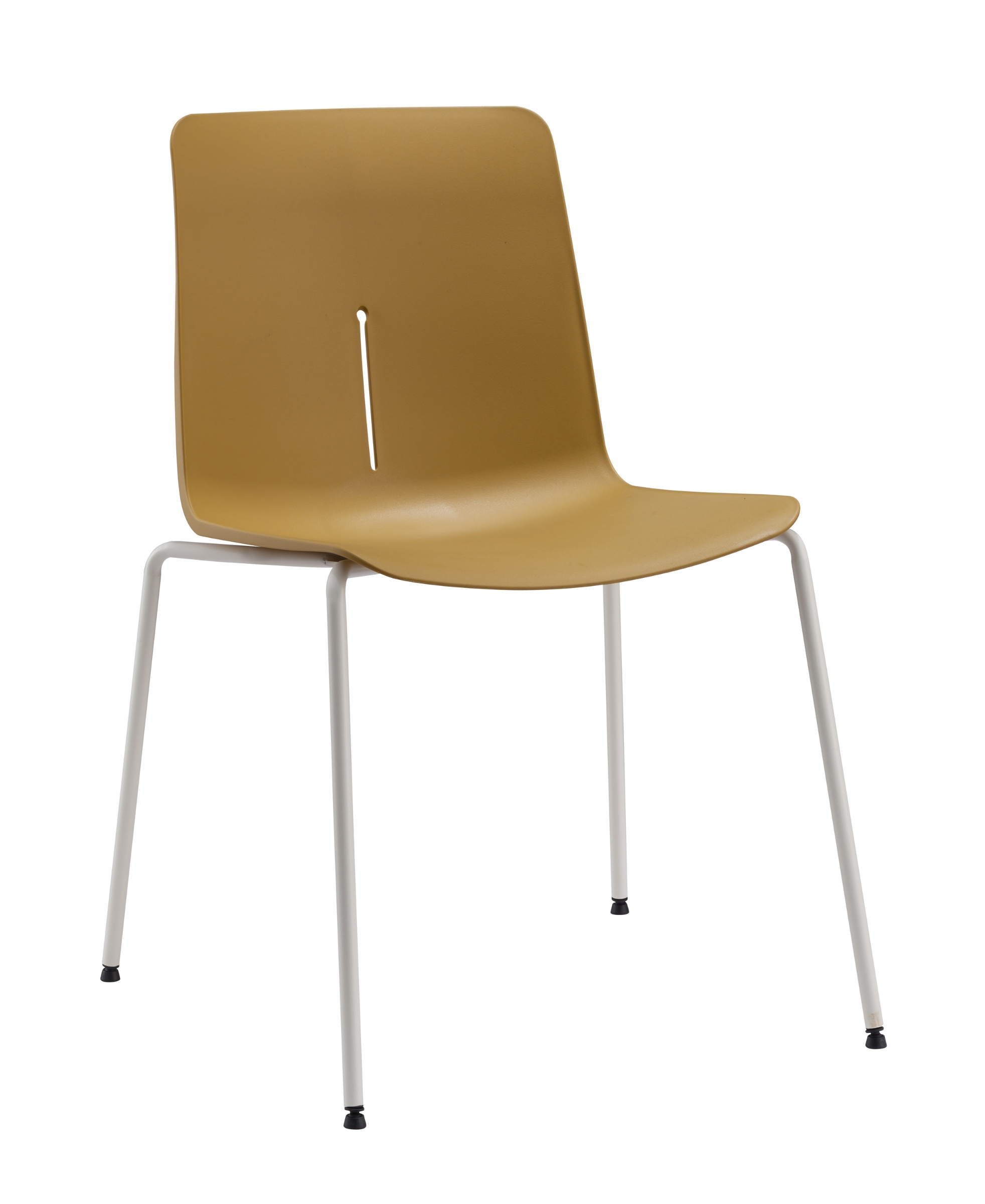 สีเหลือง