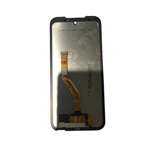 LCD for Crosscall Core Z5 <strong>Display</strong> with Touch Screen Assembly Pantall for Crosscall Z5 LCD Screen Cell Phone Replacement - Product Image 3