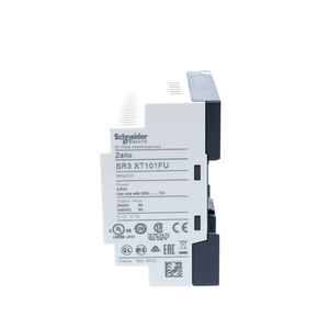 New Original SR3XT141BD for Schneider Zelio Logic <strong>Modul</strong> Plc Controller Vfd Motor Driver DC24V 8 <strong>Inputs</strong> 6 <strong>Relay</strong> <strong>Outputs</strong> - Product Image 5