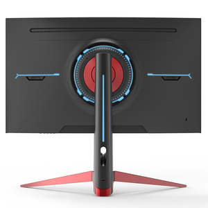 Nuovi Monitor a schermo curvo 24 32 Monitor Lcd Ips da 34 pollici Display per Computer da gioco 144hz 165 Hz - Product Image 2