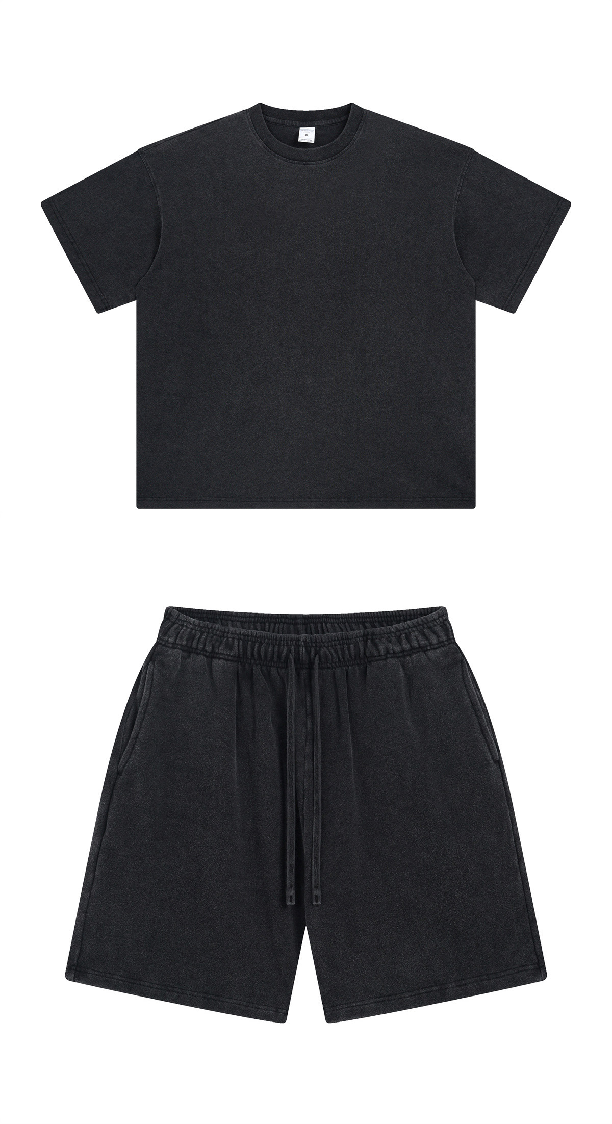 Vintage Black