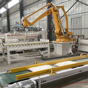 Carton Box Filling <strong>Loading</strong> Packing <strong>Machine</strong> <strong>Robot</strong> Case Packer - Product Image 3