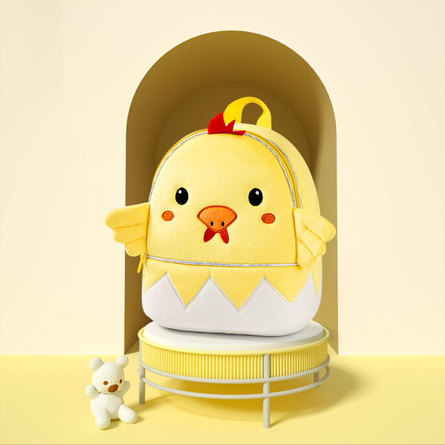 chicken