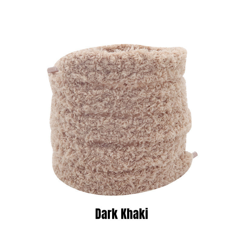 kaki foncé