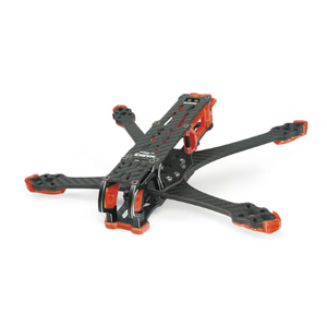 Yeni GEP-MK5D O3 MK5X MK5D Conve DeadCat çerçeve parçaları pervane aksesuar baz Quadcopter FPV FPV RC yarış Drone Mark5 - Product Image 4
