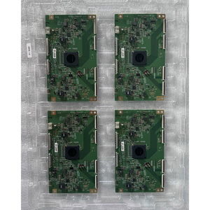 LG 6870C-0530B LCD Controller TCON scheda logica per SONY KD-55X8500B 55 pollici televisori LCD LED TV pannello T-CON collegare la scheda - Product Image 6