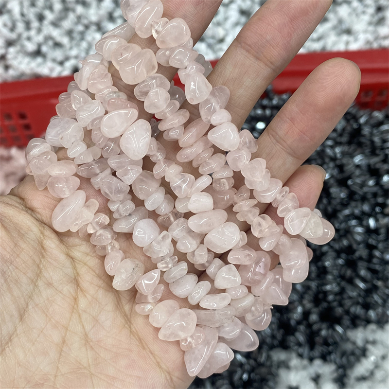 Quartz rose