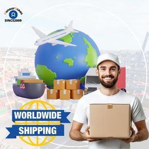FCL 40hq Logistic <strong>Services</strong> Shipping Freight Forwarding Asia Sea Shipping Logistic Transport From Shenzhen to Spain - Product Image 4