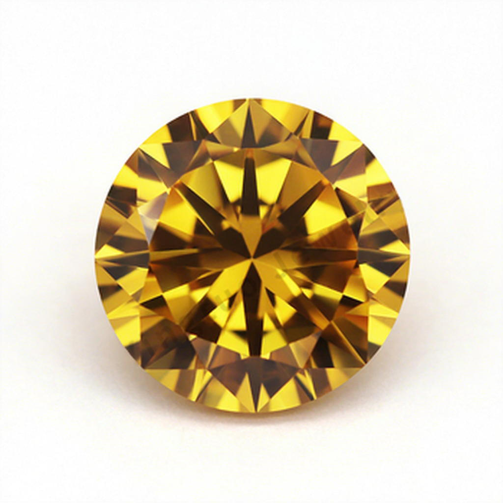Giallo dorato