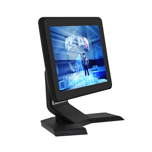 9.7 Inch Led Desktop Computer <strong>Monitor</strong> Square 4:3 Car <strong>Tft</strong> Anti-blue Light <strong>Lcd</strong> <strong>Monitor</strong> <strong>With</strong> Vga <strong>Input</strong>