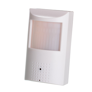 Mini IP kamera kızılötesi İndüksiyon sensörü kamuflaj 2MP 5MP WiFi 4G LTE SIM kamera mikrofon hareket algılama güvenlik IP kamera SD - Product Image 2