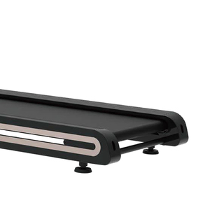 Elektrisches Heim-Fitness studio Faltbares Laufband Fitness-Laufgerät mit kabellosem Herzfrequenz test - Product Image 6