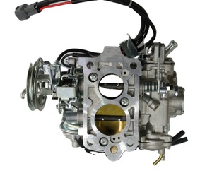 Gasoline <span class=keywords><strong>Engine</strong></span> Parts <span class=keywords><strong>22R</strong></span> Carburetor For Toyota OEM 21100-35520