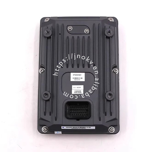 Ban đầu Sany sy215 máy xúc kỹ thuật số màn hình hiển thị bảng điều khiển giờ Meter phù hợp cho Sany sy215c SY215-9 máy xúc - Product Image 4