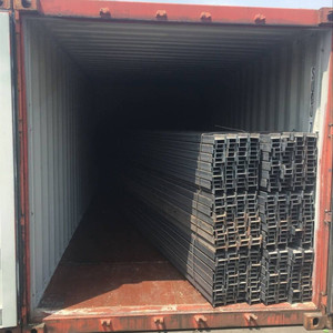 Ampla <span class=keywords><strong>Flange</strong></span> Feixe ASTM A992 Aço Colunas Feixe W12x40 Aço Carbono I Feixe Tamanhos e Preços Gráfico - Product Image 5