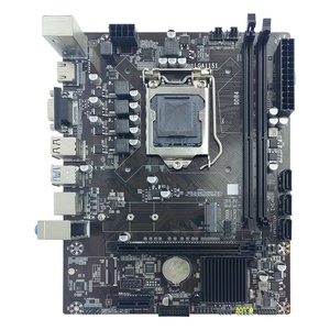 H310M-K Motherboard Intel Chipset Maximum 32GB RAM I7 CPU LGA1151 <strong>DDR4</strong> for PC Desktop <strong>Computers</strong> - Product Image 1