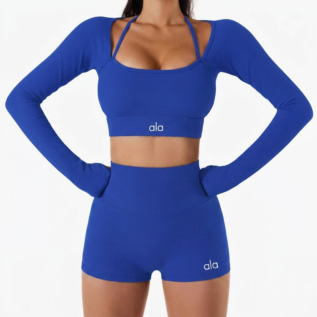 al01 Blue