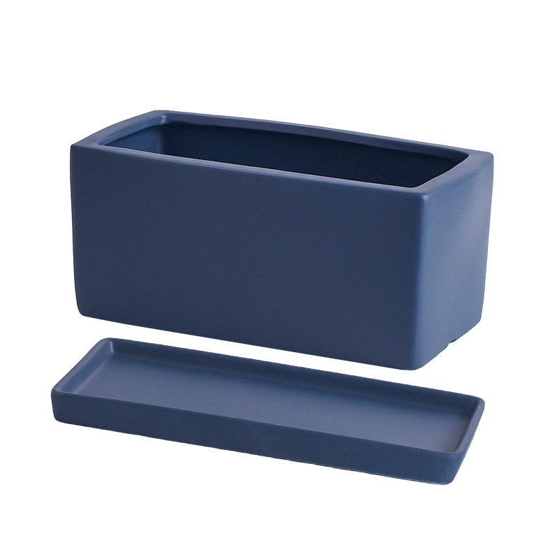 Blu scuro