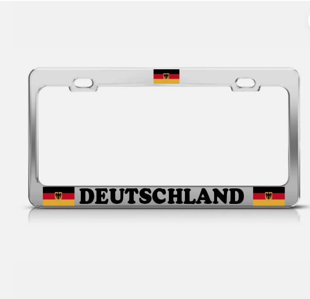 43Germany
