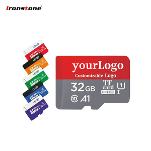 Tarjeta de memoria de teléfono con cámara de cuerpo de alta velocidad de fábrica 64GB 128GB tarjeta SD memoria 256GB 512GB tarjeta de memoria en línea - Product Image 1