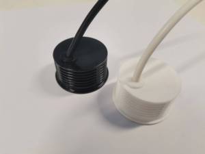 2024热卖超薄发光二极管光源GU10替换7w陶瓷发光二极管模块灯 - Product Image 6