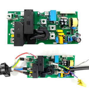 Scheda di circuito di controllo Pcba con caricatore elettrico da 1.5Kw 7Kw - Product Image 2
