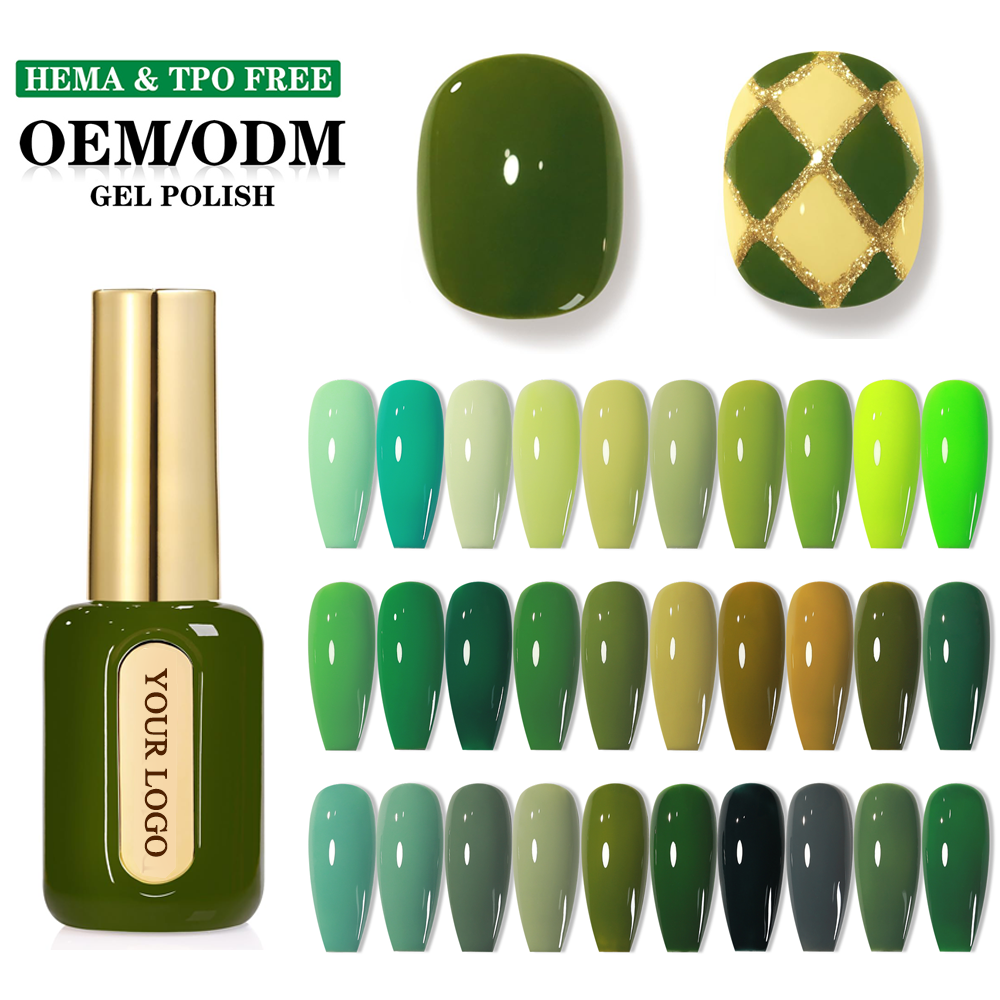 OEM-Vert