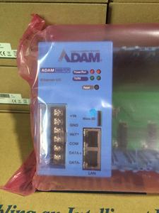ADVNATECH ADAM-5000/TCP-CE <strong>Ethernet</strong>-based Data Acquisition Control System <strong>Cortex</strong> M4 CPU ADAM-5000/TCP-AE - Product Image 4