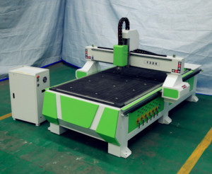 GJ-1325 cnc router maschine 1325 cnc router holz router cnc 1325 - Product Image 6