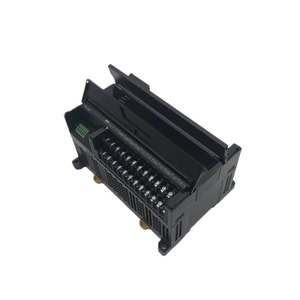 Controlador lógico programable PLC serie CP2E de automatización industrial CP2EE40DRA - Product Image 2