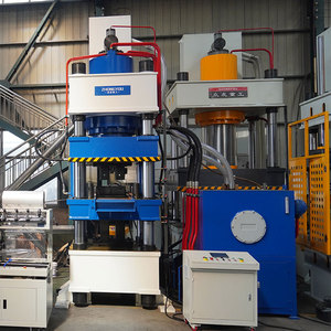 630 tấn một trong hai Muối gạch thủy lực ép động vật Muối liếm Khối Máy làm - Product Image 1