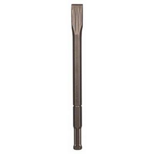 Плоское долото BOSCH - 2608690190 с 22-мм шестигранным хвостовиком 400x30 мм-EAN 3165140670050 сверла долото - Product Image 1