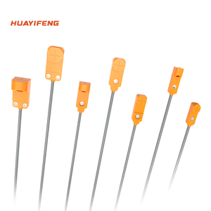 Huayifeng <strong>Rectangular</strong> <strong>Inductive</strong> <strong>Proximity</strong> Switch <strong>Sensor</strong> PX series Fingertip size IP 67 - Product Image 6