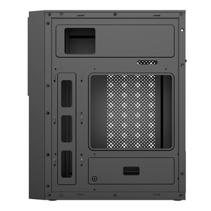Ruix OEM Black/White <strong>Computer</strong> <strong>Cases</strong> &amp; Towers Desktop Office Gaming CPU <strong>Computer</strong> Hardware Pc <strong>Case</strong> - Product Image 5