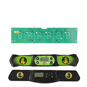Scheda di controllo del circuito stampato Timer digitale per Pcb e Pcba pcba - Product Image 2