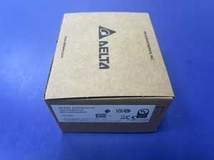 デルタDVP-SシリーズDVP06XA-S2 PLCの入力出力 (I/O) モジュール - Product Image 6