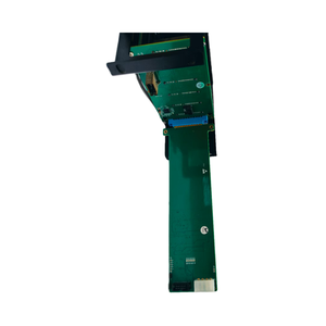 Advanced SATA Electronic for Test Board unterstützt das gleichzeitige Testen von 6 Laufwerken mit Daten belastung und physischer Kartierung Validati