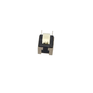 PB64L180C DPDT durch Loch druckknopf schalter 2NO und 1NC Kombination - Product Image 5