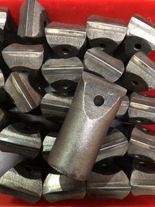 Export High Quality <strong>Chisel</strong> Drill <strong>Bit</strong> 36mm for Mining - Product Image 6