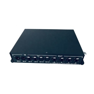 Artnet Klingnet <strong>DMX</strong> Stage Lighting <strong>Controller</strong> LED Pixel Strip <strong>Light</strong> Console - Product Image 4