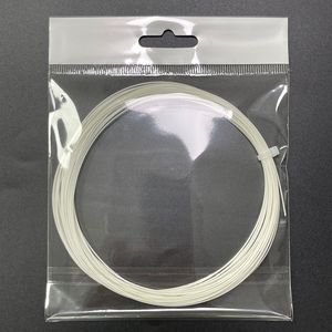 Badminton Resistance Racket <strong>String</strong> 068 95 Line 65 Line High Elastic Thread Racket <strong>String</strong> Badminton Line Ball Wire - Product Image 3