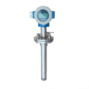 Hot Sale Water Flow Meter 4-20ma <strong>Output</strong> <strong>Pulse</strong> <strong>Output</strong> <strong>Inserted</strong> Electromagnetic <strong>Flowmeter</strong> 8 Inch Water Flow Meter Fluid <strong>Flowmeters</strong> - Product Image 6