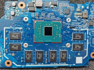 Per HP X360 11 EE G1 scheda madre Del Computer Portatile 917104-601 6050A2881001 con N4200 4GB Completamente provato e funziona perfettamente - Product Image 4
