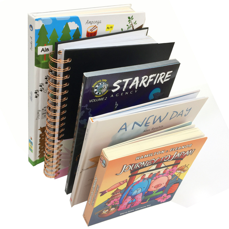 libro per bambini