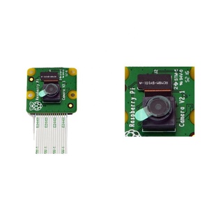 Taidacentオリジナル800WピクセルCSIインターフェースIMX219 RaspberryPiカメラ8MP RaspberryPiカメラモジュールV2 - Product Image 5