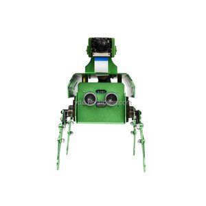 PIPPY Sisual Inspection Ein offener bionischer hunde ähnlicher Roboter mit Raspberry Pi (optional) Ultraschall-Hindernis vermeidung - Product Image 3