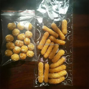Chanachur เครื่องตัดเค้กข้าวเครื่องตัดคางเครื่องตัดอาหารอัตโนมัติ - Product Image 6