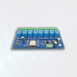 Scheda di sviluppo programmabile Smart Watch ESP8266-WiFi abilitato con Display OLED - Product Image 4