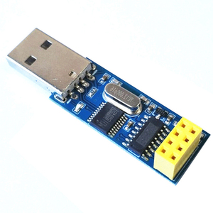 LORIDA Neues elektronisches Modul NRF24L01 USB-Adaptermodul-Kit USB NRF24L01 - Product Image 1